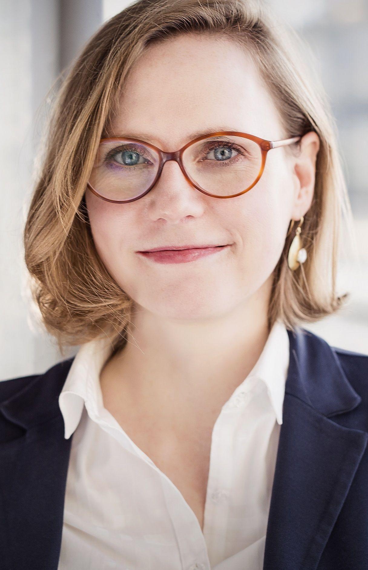 Dr. Anne-Kathrin Schumann