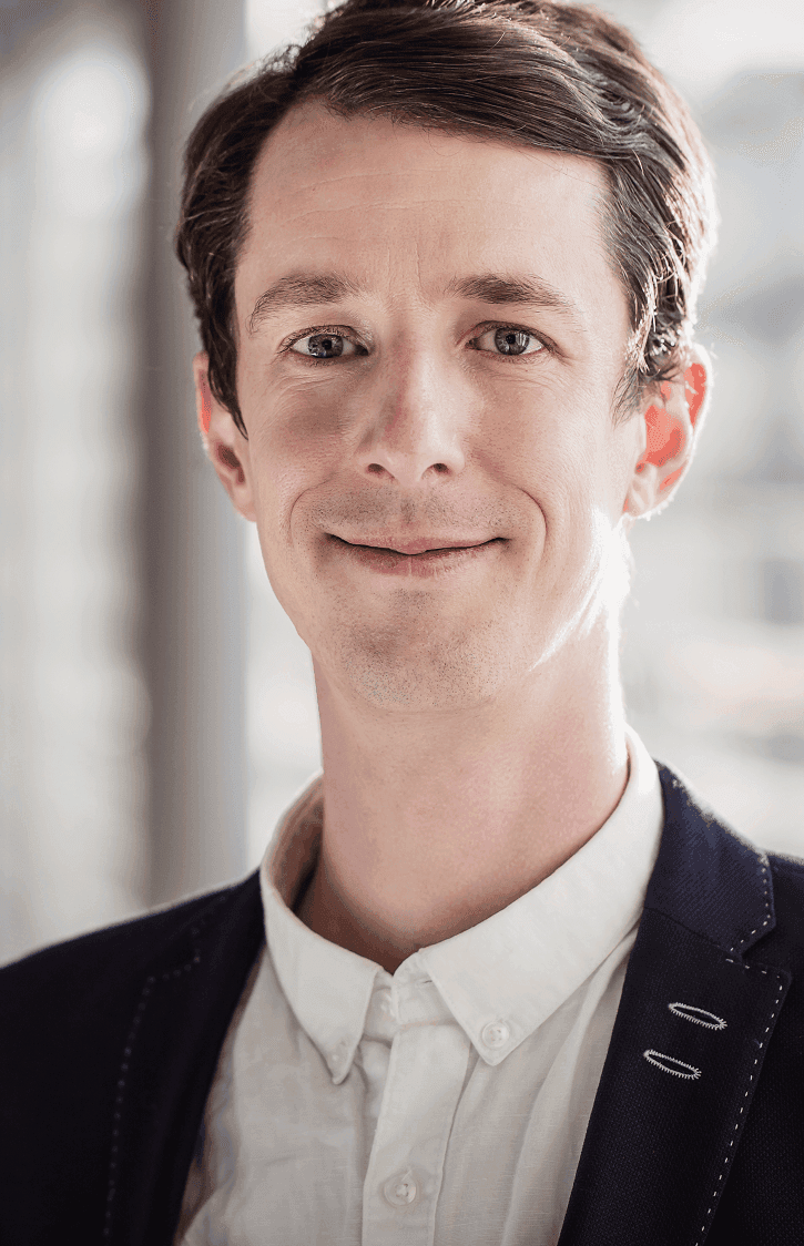 Martin Rosenbusch
